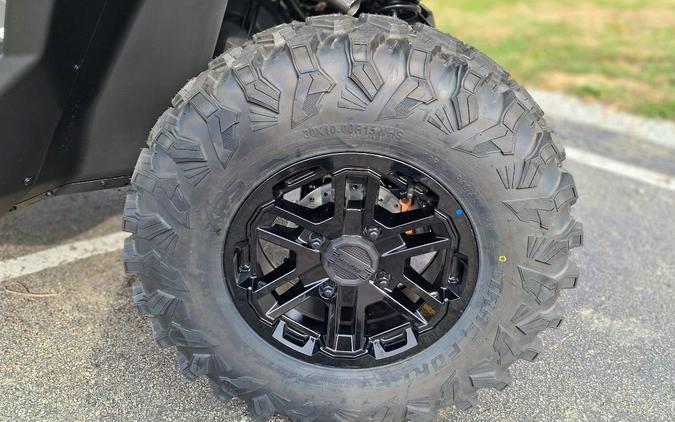 2026 Can-Am Defender Limited HD11