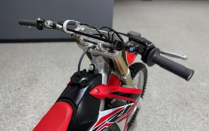 2015 Honda® CRF250R