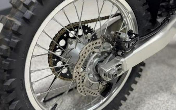 2015 Honda® CRF250R