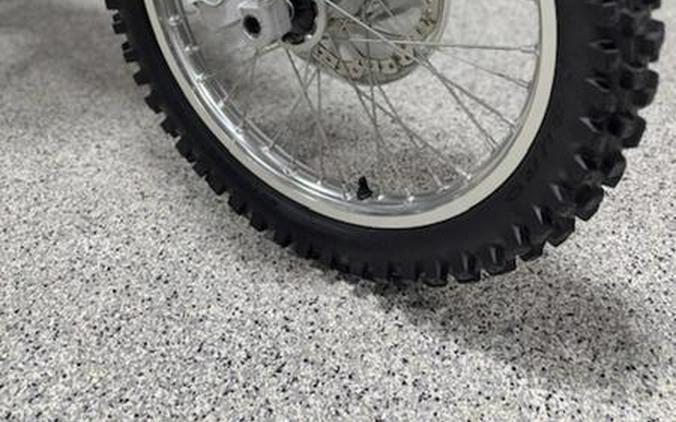 2015 Honda® CRF250R