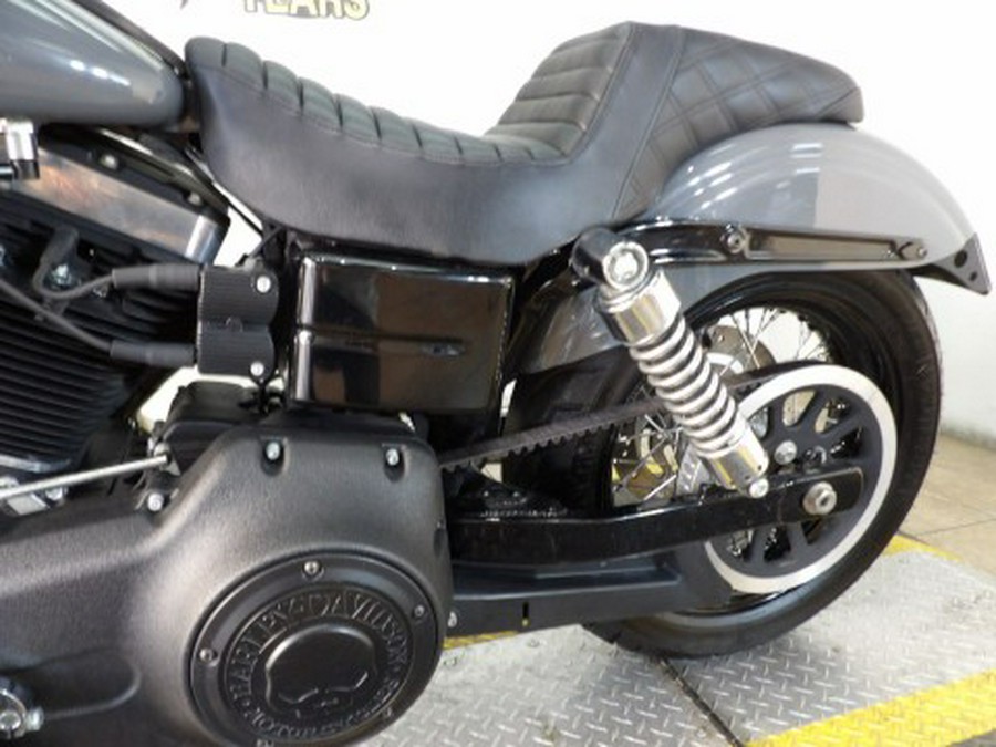 2017 Harley-Davidson Street Bob®