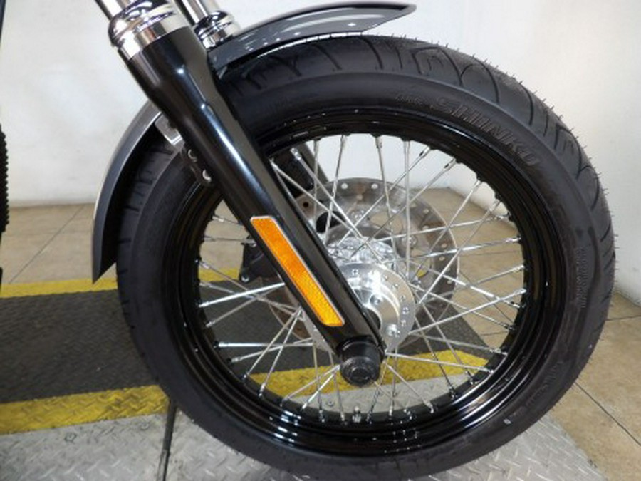 2017 Harley-Davidson Street Bob®