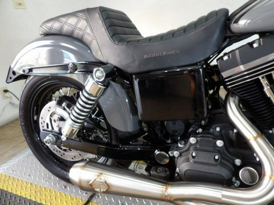 2017 Harley-Davidson Street Bob®