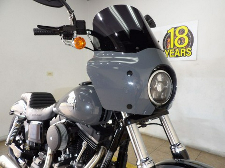 2017 Harley-Davidson Street Bob®