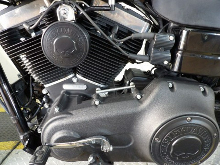 2017 Harley-Davidson Street Bob®