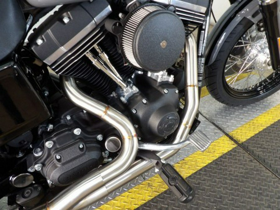 2017 Harley-Davidson Street Bob®