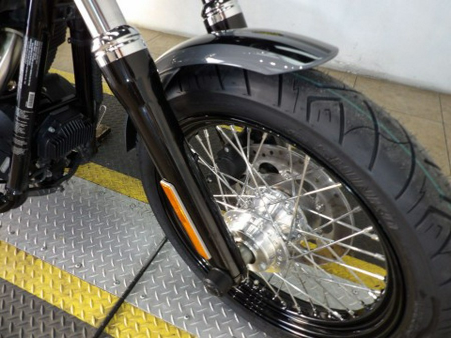 2017 Harley-Davidson Street Bob®