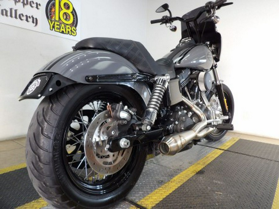 2017 Harley-Davidson Street Bob®