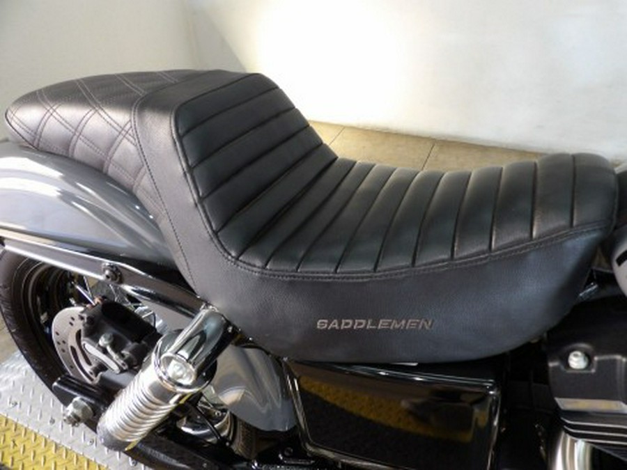 2017 Harley-Davidson Street Bob®