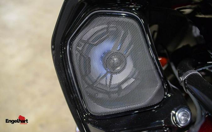 2026 Indian Motorcycle Pursuit® Dark Horse® with 112 and Powerband Audio Package