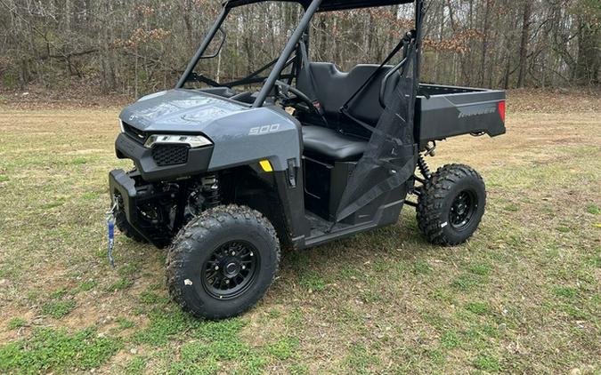 2026 Polaris Ranger 500