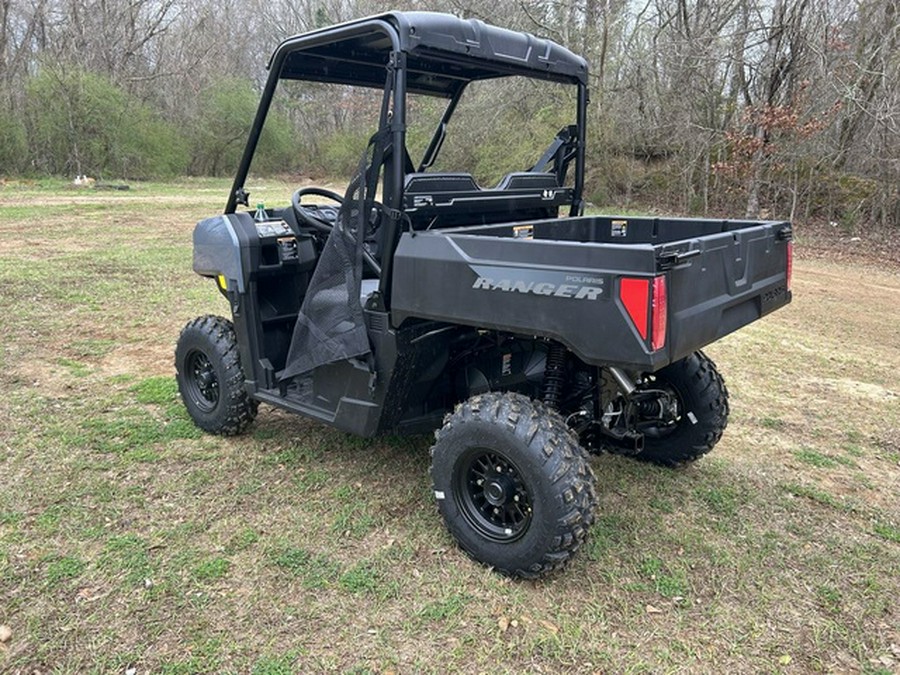 2026 Polaris Ranger 500