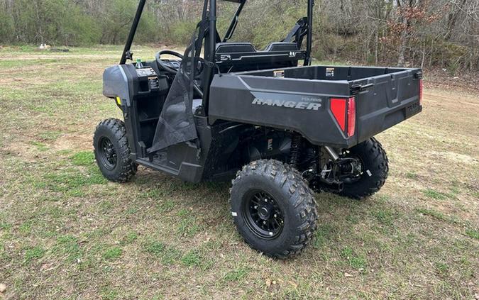 2026 Polaris Ranger 500