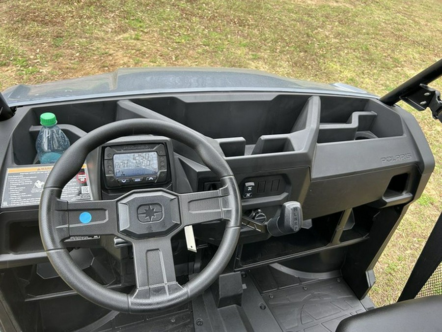 2026 Polaris Ranger 500