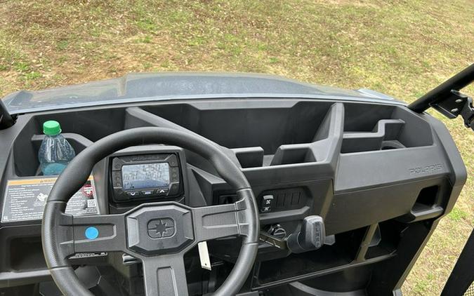 2026 Polaris Ranger 500