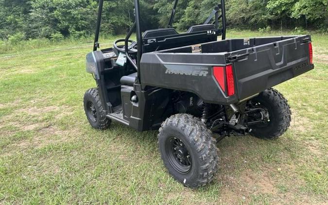 2026 Polaris Ranger 500