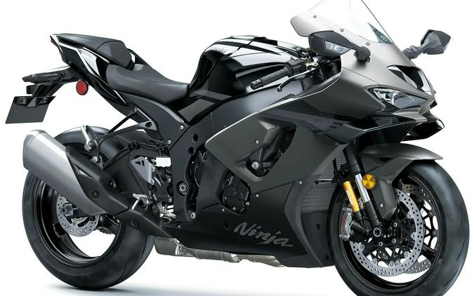 2026 Kawasaki Ninja ZX-10R ABS
