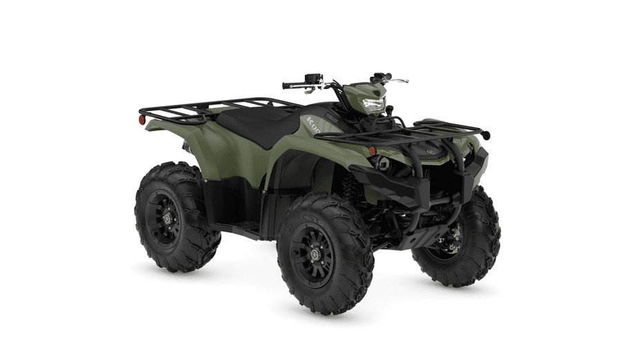 2026 YAMAHA KODIAK 450 EPS