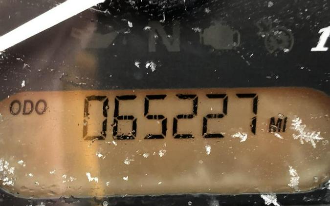 2020 Harley-Davidson® Tri Glide - FP8452