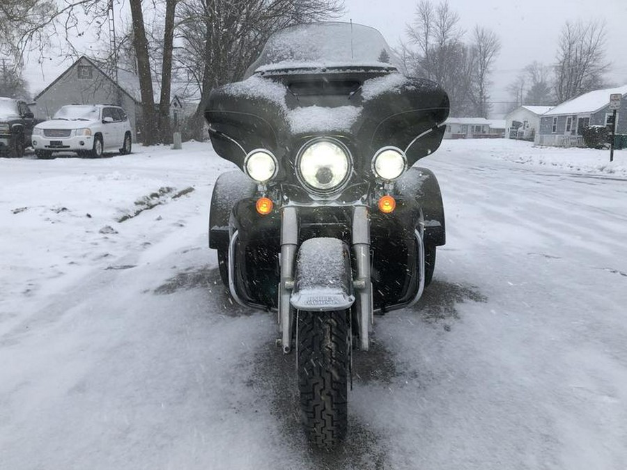 2020 Harley-Davidson® Tri Glide - FP8452