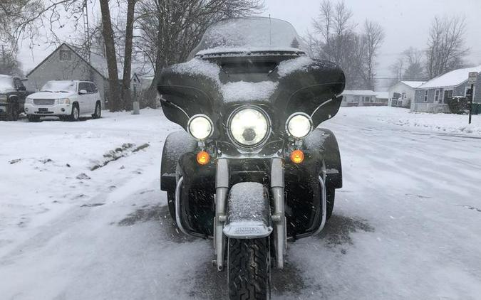 2020 Harley-Davidson® Tri Glide - FP8452
