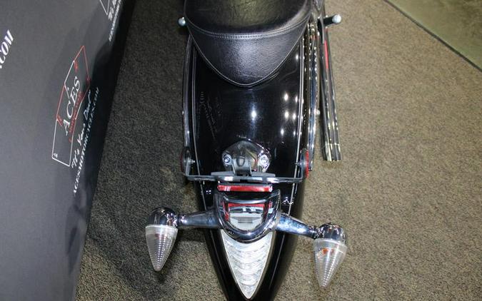2013 Yamaha Roadliner S
