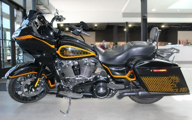 2022 Harley-Davidson Road Glide®