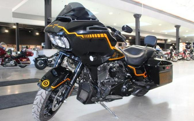 2022 Harley-Davidson Road Glide®