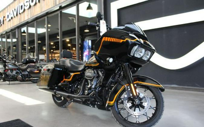 2022 Harley-Davidson Road Glide®