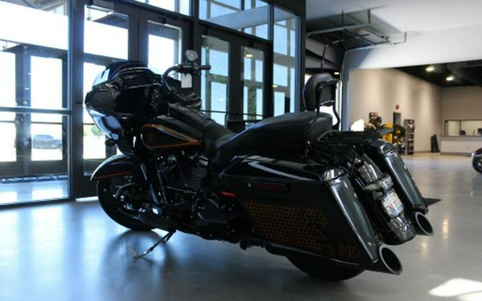 2022 Harley-Davidson Road Glide®
