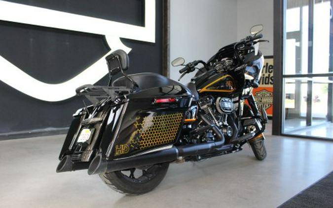 2022 Harley-Davidson Road Glide®