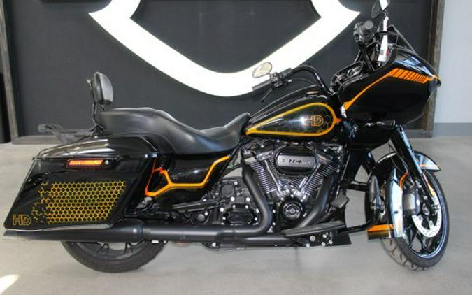 2022 Harley-Davidson Road Glide®