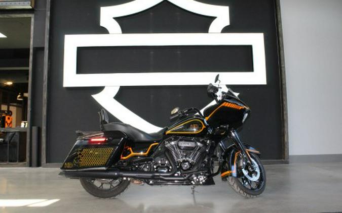 2022 Harley-Davidson Road Glide®