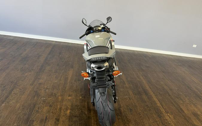 2026 Honda CBR600RR