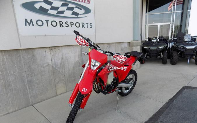 2024 GASGAS ES 500