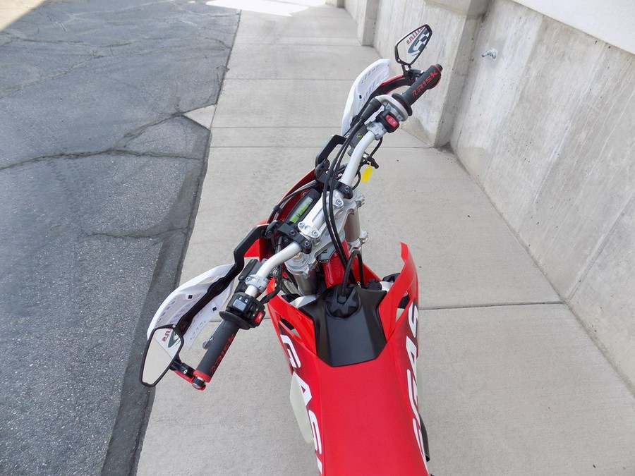 2024 GASGAS ES 500