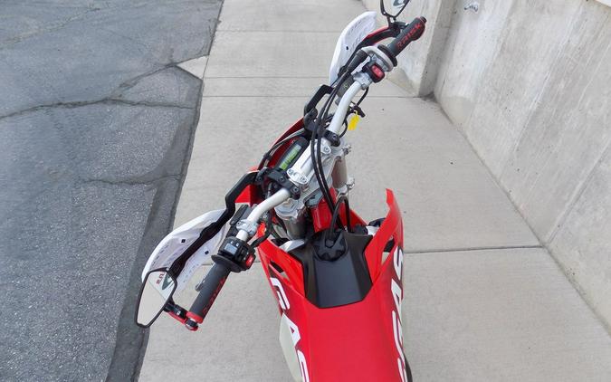 2024 GASGAS ES 500