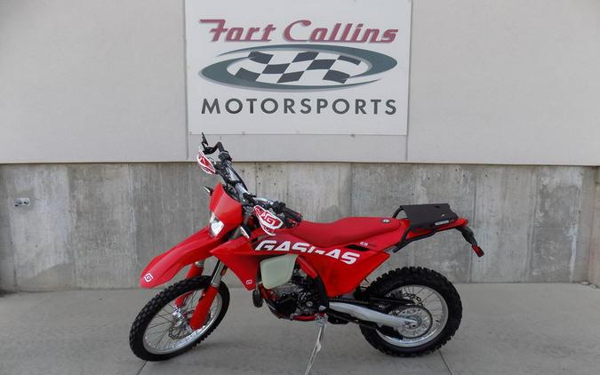 2024 GASGAS ES 500
