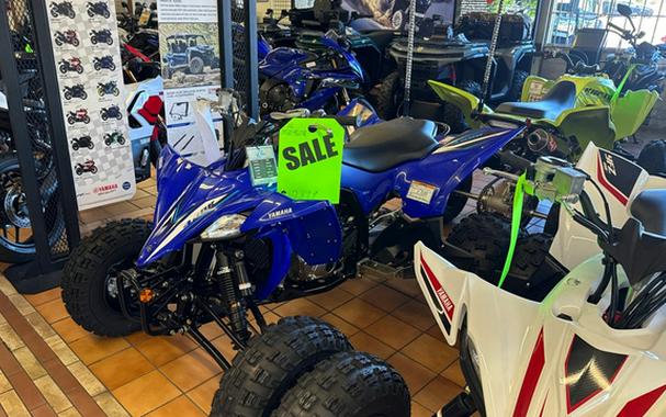 2026 Yamaha YFZ 450 R