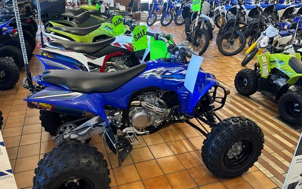 2026 Yamaha YFZ 450 R