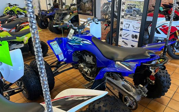 2026 Yamaha YFZ 450 R
