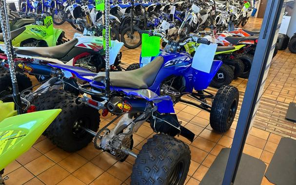 2026 Yamaha YFZ 450 R