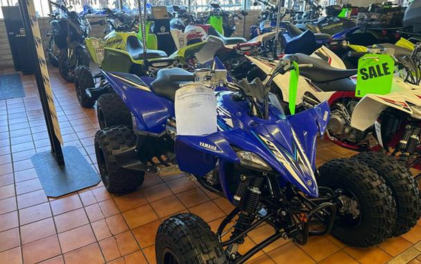 2026 Yamaha YFZ 450 R