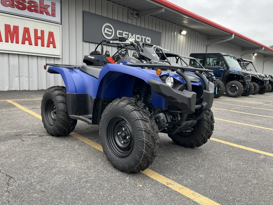 2026 YAMAHA KODIAK 450