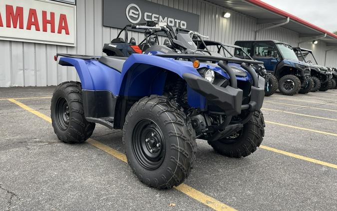 2026 YAMAHA KODIAK 450