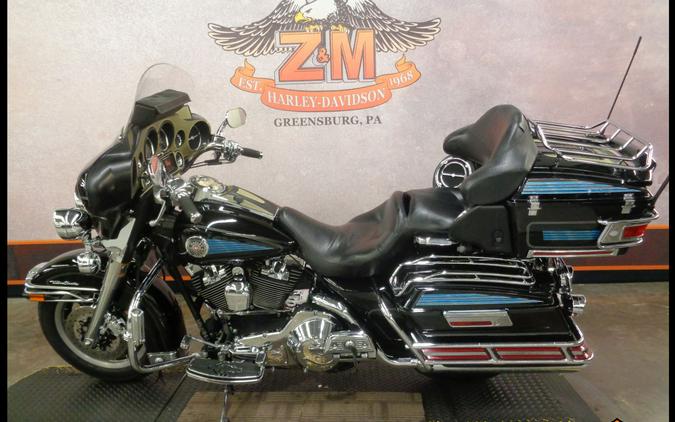 2004 Harley-Davidson FLHTCUI Ultra Classic® Electra Glide®