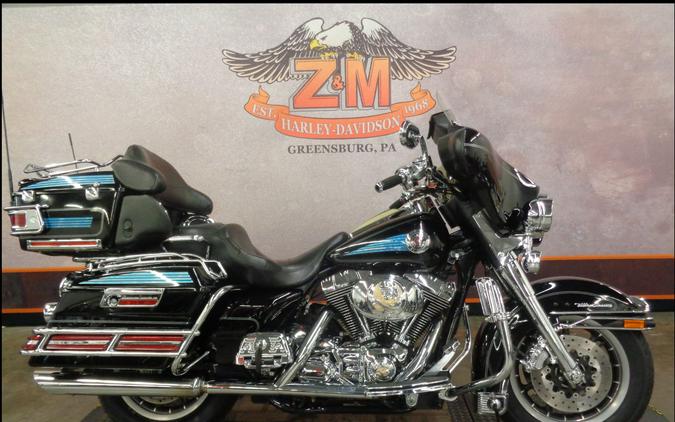 2004 Harley-Davidson FLHTCUI Ultra Classic® Electra Glide®