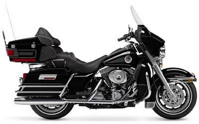 2004 Harley-Davidson FLHTCUI Ultra Classic® Electra Glide®