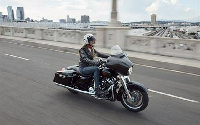 2020 Harley-Davidson Electra Glide® Standard