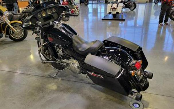 2020 Harley-Davidson Electra Glide® Standard